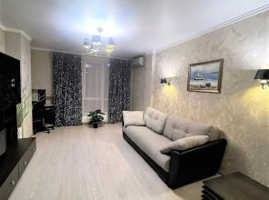 Апартаменты МЕГАПОЛИС пр. Революции 9-А-115