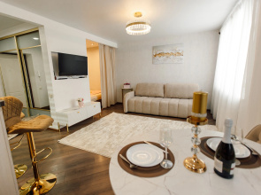 Stilnaya v tsentre goroda Flat