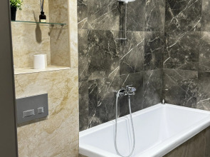 Квартира Олимпийский Парк