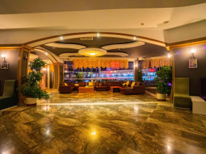 Курортный отель Senza The Inn Resort & Spa