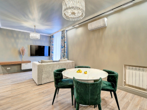 Квартира в ЖК Покровский Парк