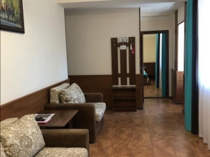 Гостевой дом Садко