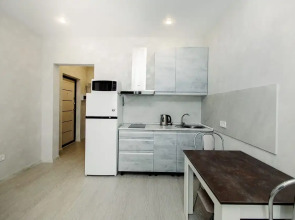 Апартаменты СКомфортом в шаге от Санатория "Аралия"