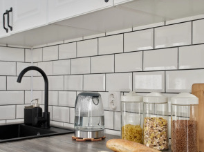 Апартаменты Уютная Скандинавия возле аэропорта