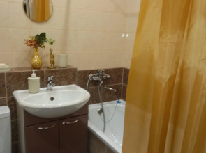 Апартаменты Гармония на Гагарина 15