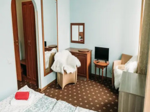 Гостевой Дом Графини Безобразовой