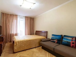 Na Ulitse Kozhara 5 Apartments