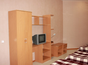 Гостиничный комлекс Кагау