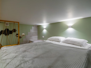 Квартира На Балет 4