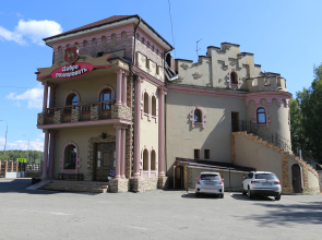 Rytsarskiy Dvor Mini-hotel