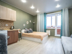 Metro Studencheskaya LDS Arena Apartments