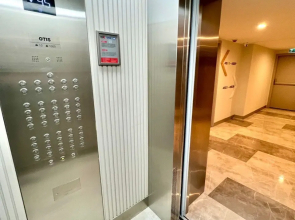 Апарт-отель Sunny Batumi Orbi City