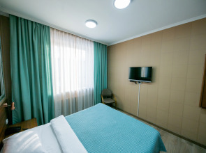 Отель Флагман