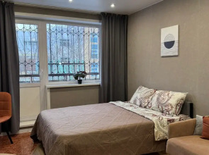 Апартаменты Атмосфера-Water