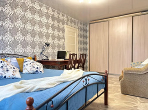 Квартира Уютная на Будапештской 98