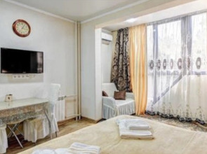 Апартаменты Rose-Del Mare