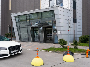 Апартаменты BestFlat24 Кит