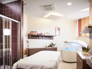 Гостиница «Виктория Олимп Отель»