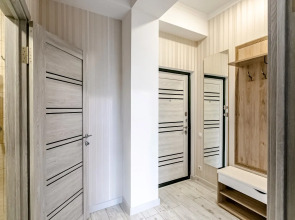 Апартаменты Мята Ирины Савельевой - У входа в парк к долине роз