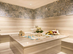 Отель Sky Kamer Boutique