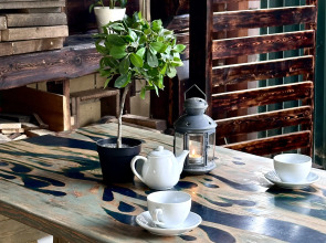 Гостевой дом An Apart Home