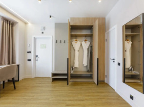 Курортный отель Эделон