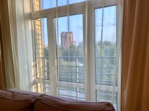 Апартаменты студия Родионова 199/2