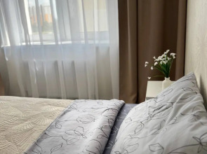 Квартира 2 комнатная смарт в Затоне