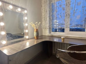 Квартира Уютная евродвушка