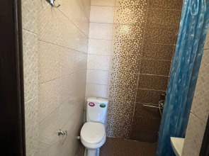 Отель Шаляпин