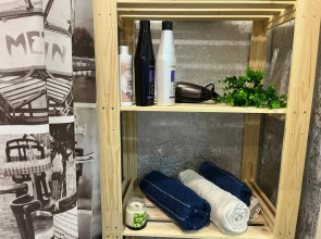 Квартира Большая Уютная 3-Комнатная