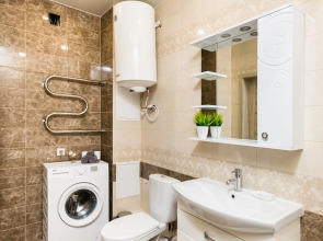 Квартира Urban Apartments - Рядом с ТЦ Kazn Mall