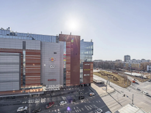 Квартира в самом центре на ул.Б.Покровская д.80 "Сова-Дом"