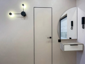 Апартаменты Sun Hills Ольгинка 6