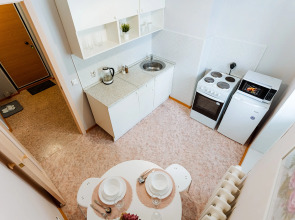 Квартира Уютная в Сердце Города