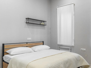 Квартира В историческом центре города. Пр.Мира