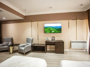 Отель Marokand SPA