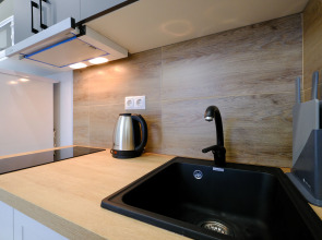 Апартаменты на Стрешнево