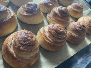 Меблированные комнаты Мещерино