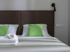 Апартаменты InHome24 ЖК Рождественский