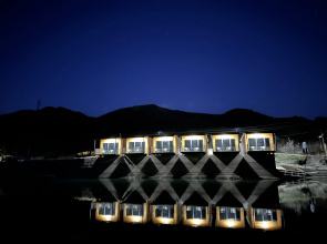 Villa Baza Otdykha Irganay