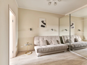 Апартаменты Fashion