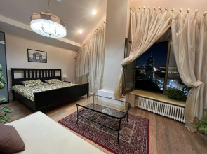 Апартаменты Weekend inn