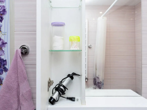 Квартира Апарт Трофи у Верховного озера