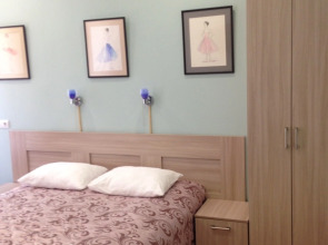 Гостевой дом Пилигрим