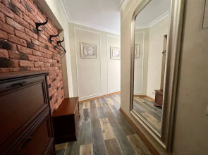 Апартаменты Clever House 4