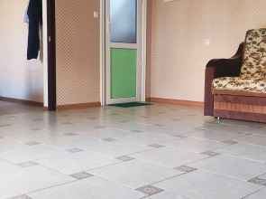 Коттедж у моря