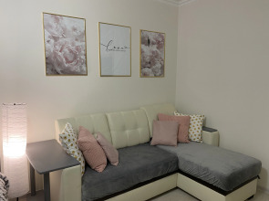 Апартаменты Comfort & Relax Home Dreams in the clouds 2