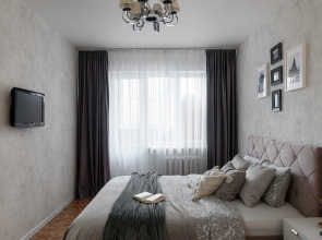 Апартаменты для Вас на Комиссарова