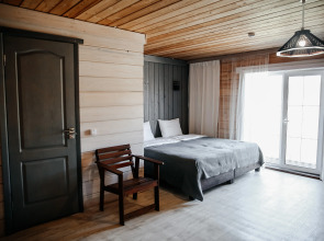 Гостевой дом Ольхон стори